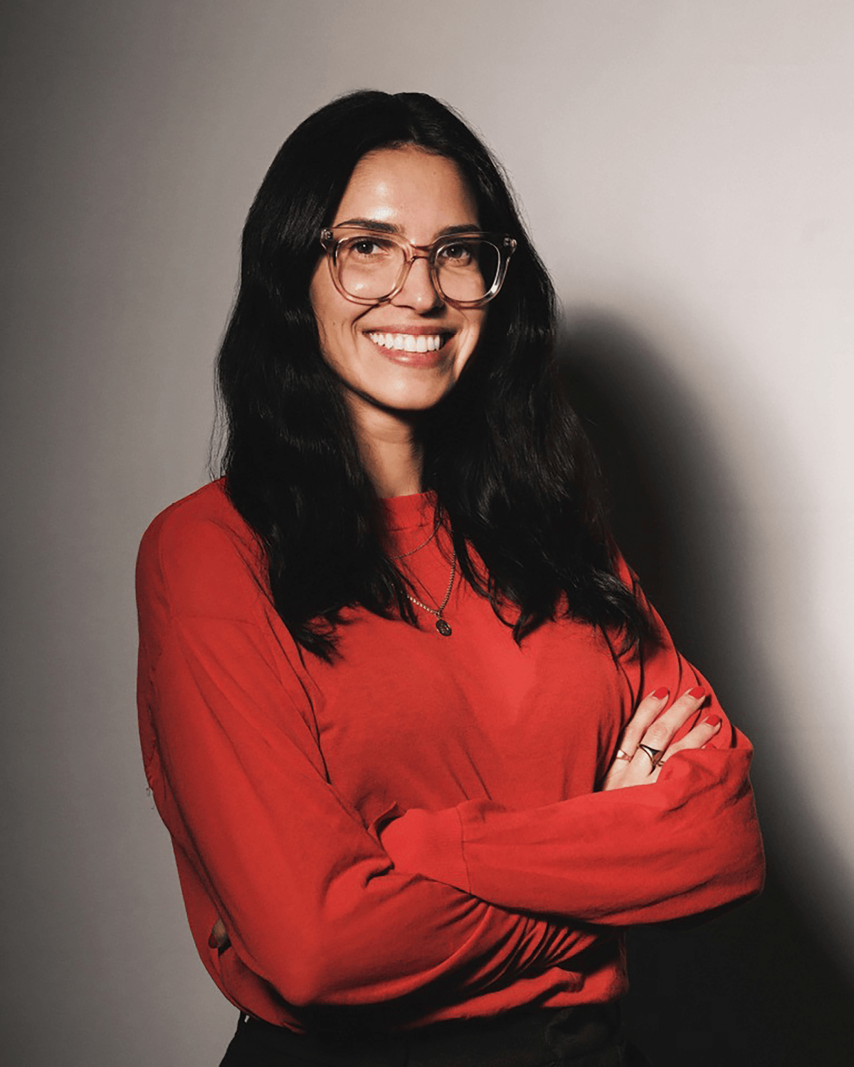 Dürfen wir vorstellen: Filipa!
